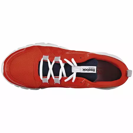 Reebok Trainfusion RS 3.0 (rojo/blanco/marino)