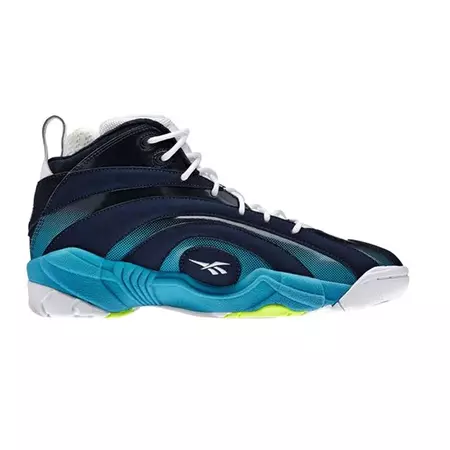 Reebok Classic Shaqnosis OG "Stratosphere" (marino/azul/blanco)