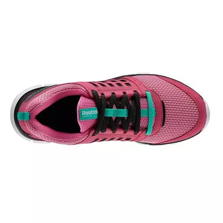 Reebok Z Dual Ride (rosa/blanco/turquesa)