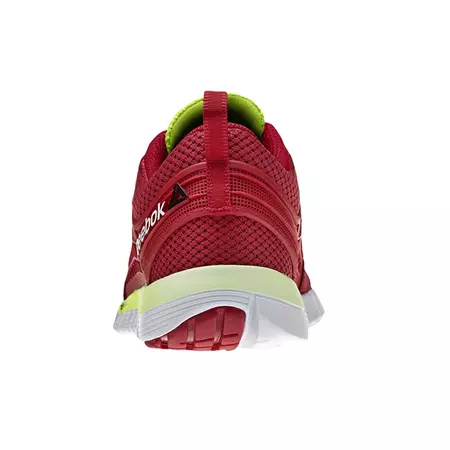Reebok ZQuick Electrify (rosa/amarillo/blanco)
