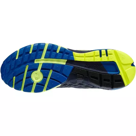 Reebok One Guide 2.0 (azul/lima)