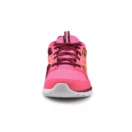 Reebok Sublite Escape MT (rosa/burdeos/amarillo/blanco)