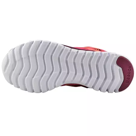 Reebok Sublite Escape MT (rosa/burdeos/amarillo/blanco)