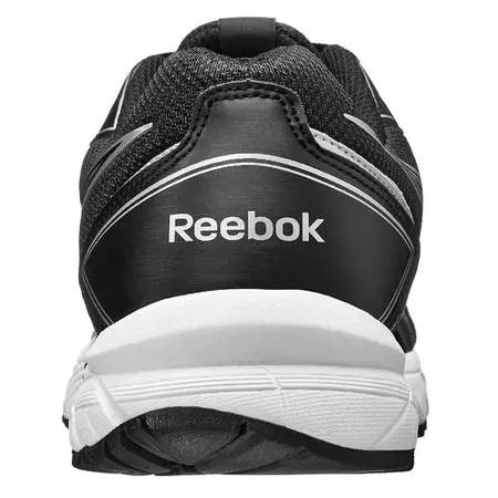 Reebok Triplehall 3 (negro/gris/blanco)