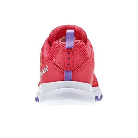 Reebok Sublite Train RS 2.0 Mujer (rosa/blanco)