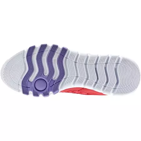 Reebok Sublite Train RS 2.0 Mujer (rosa/blanco)