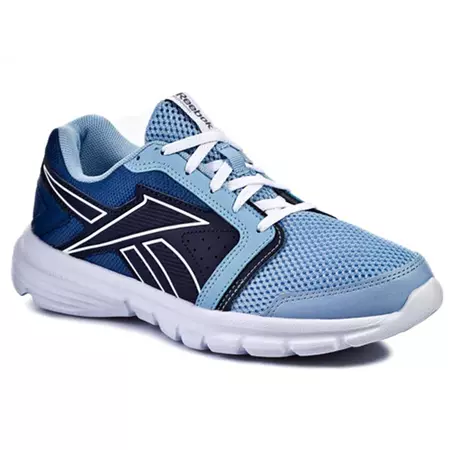 Reebok Speed Fusion 3.0 Mujer (azul/indigo/blanco)
