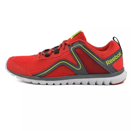 Reebok SubLite Escape 2.0 (rojo/gris/blanco)