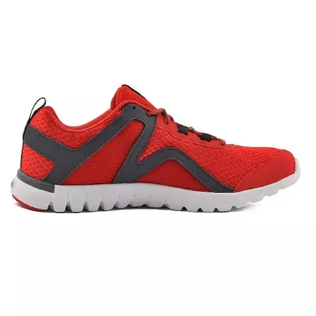 Reebok SubLite Escape 2.0 (rojo/gris/blanco)