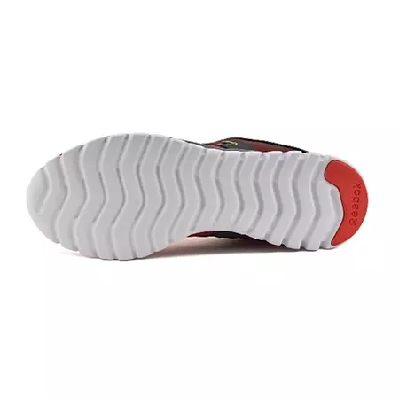 Reebok SubLite Escape 2.0 (rojo/gris/blanco)