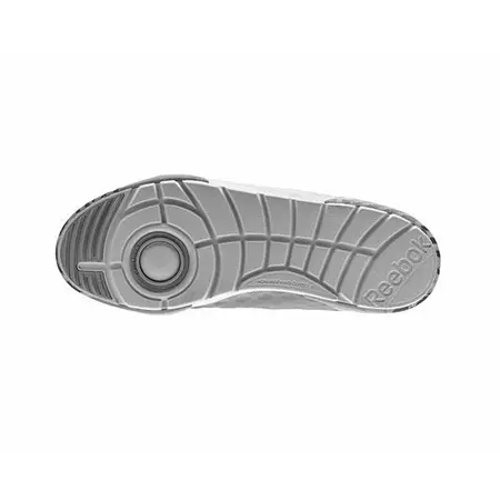 Reebok Dance UrTempo Mid 2.0 (blanco/plata)
