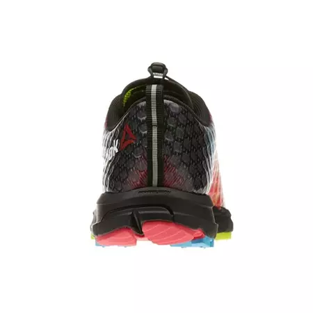 Reebok All Terrain Thunder 2.0 Mujer (amarillo/rosa/azul/negro)