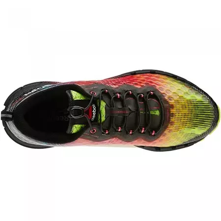 Reebok All Terrain Thunder 2.0 Mujer (amarillo/rosa/azul/negro)