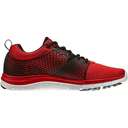 Reebok ZQuick Dash (rojo/negro/blanco)