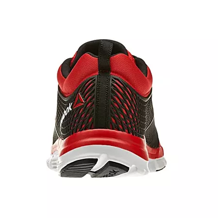 Reebok ZQuick Dash (rojo/negro/blanco)