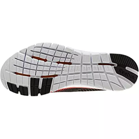 Reebok ZQuick Dash (rojo/negro/blanco)
