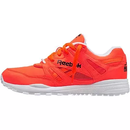 Reebok Classic Ventilator Day Glo (naranja/blanco)