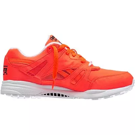 Reebok Classic Ventilator Day Glo (naranja/blanco)