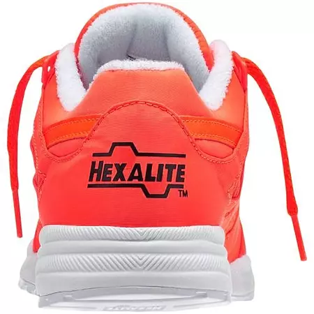 Reebok Classic Ventilator Day Glo (naranja/blanco)