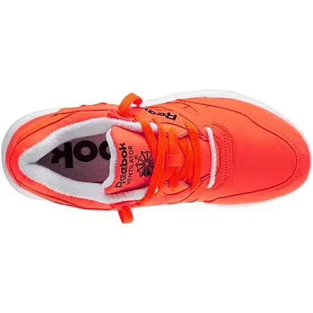 Reebok Classic Ventilator Day Glo (naranja/blanco)