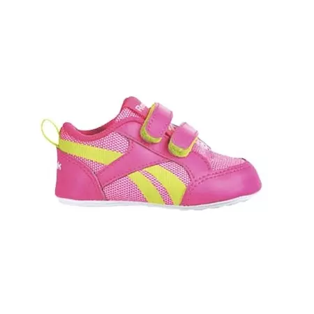 Reebok Ventureflex Chase (rosa/amarillo)
