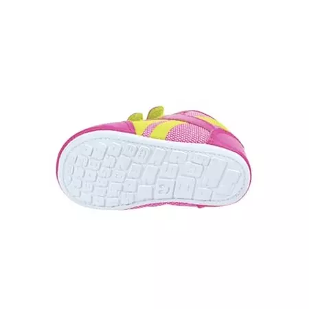 Reebok Ventureflex Chase (rosa/amarillo)