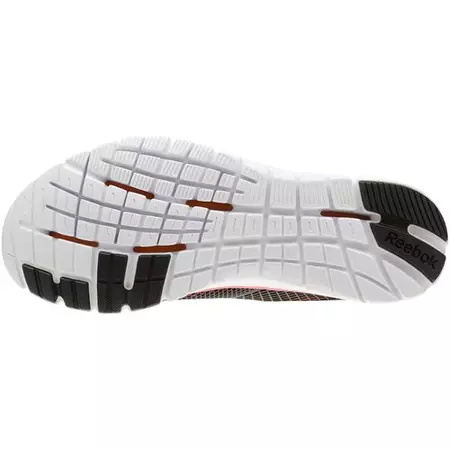Reebok ZQuick Dash Mujer (rosa/negro/turquesa/blanco)