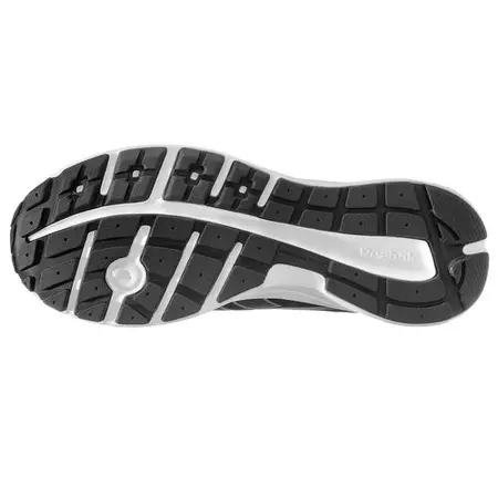 Reebok Zone Cushrun (negro/blanco)