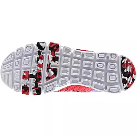 Reebok Yourflex Trainette RS 5.0 Mujer (morado/rosa/blanco)