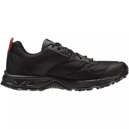 Reebok Mujer Franconia Ridge II GTX "Slide Black" (negro)
