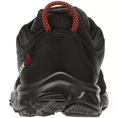 Reebok Mujer Franconia Ridge II GTX "Slide Black" (negro)