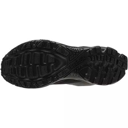 Reebok Mujer Franconia Ridge II GTX "Slide Black" (negro)