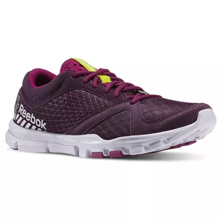 Reebok YourFlex Trainette 7.0 (morado)
