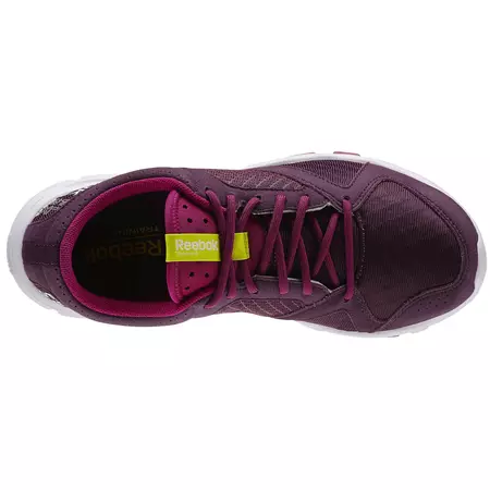 Reebok YourFlex Trainette 7.0 (morado)