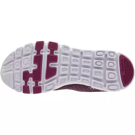 Reebok YourFlex Trainette 7.0 (morado)