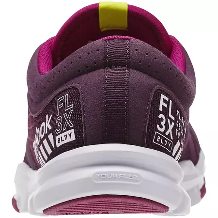 Reebok YourFlex Trainette 7.0 (morado)