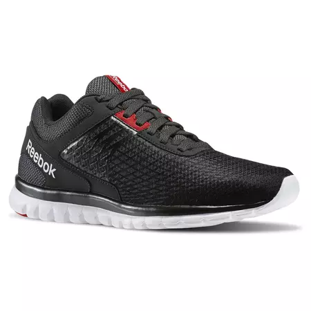 Reebok SubLite Escape 3.0 (negro/blanco/rojo)