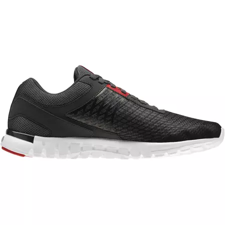 Reebok SubLite Escape 3.0 (negro/blanco/rojo)