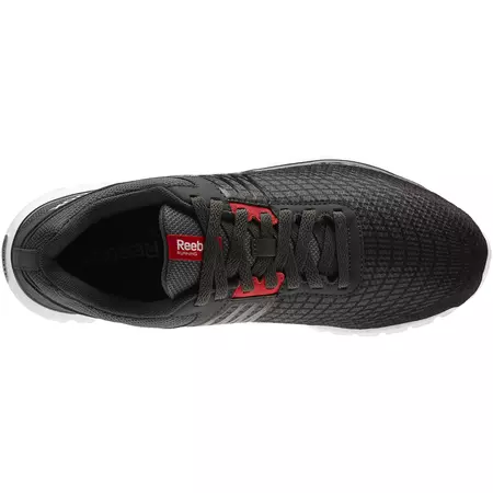 Reebok SubLite Escape 3.0 (negro/blanco/rojo)