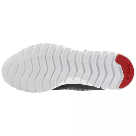 Reebok SubLite Escape 3.0 (negro/blanco/rojo)
