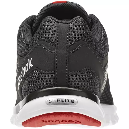 Reebok SubLite Escape 3.0 (negro/blanco/rojo)