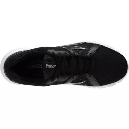Reebok Speed Fusion RS Running (negro/blanco)