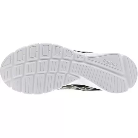 Reebok Speed Fusion RS Running (negro/blanco)