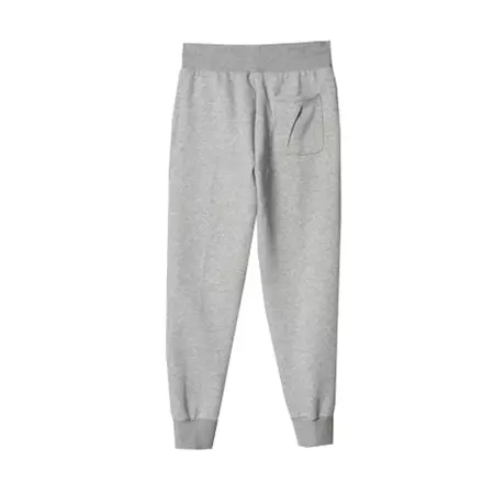 Adidas Original Pantalón Mujer Low Crotch Bulls (gris/rojo/negro)