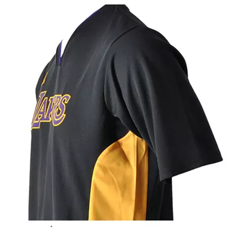Camiseta Réplica Jersey NBA Lakers