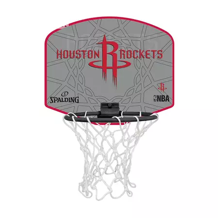 Minicanasta NBA Houston Rockets