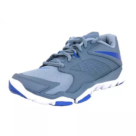 Nike Training Flex Supreme TR3 (015/gris/azul/blanco)