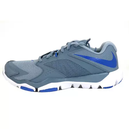 Nike Training Flex Supreme TR3 (015/gris/azul/blanco)