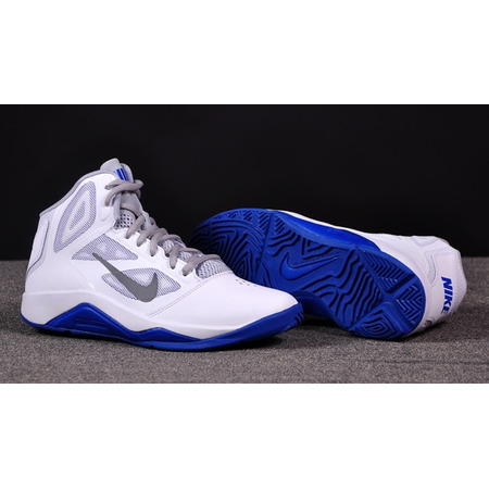 Nike Dual Fusion BB 2 Niñ@ (GS) (101/blanco/azul)