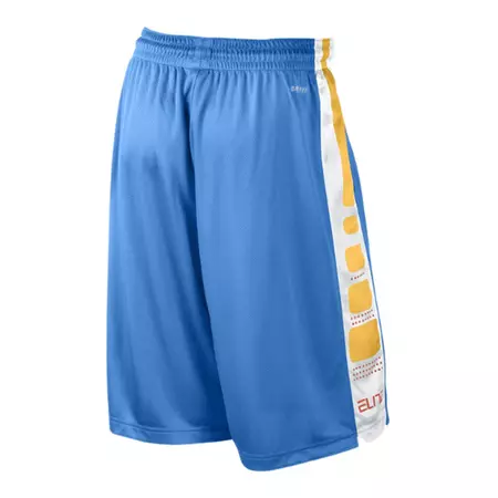 Nike Short Elite Stripe (408)
